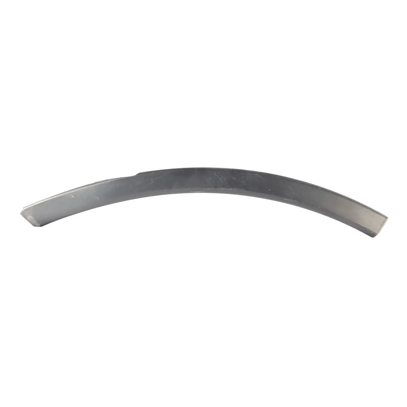 Audi Q7 4L Wheel Arch Rear Housing Cover Guard Left N/S 4L0854819A