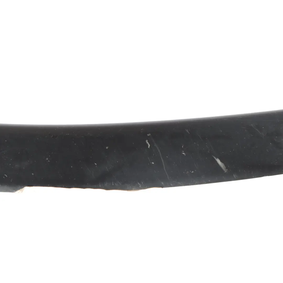 Audi Q7 4L Wheel Arch Rear Housing Cover Guard Left N/S - SKU 4L0854819A - Part number 4L0854819A
