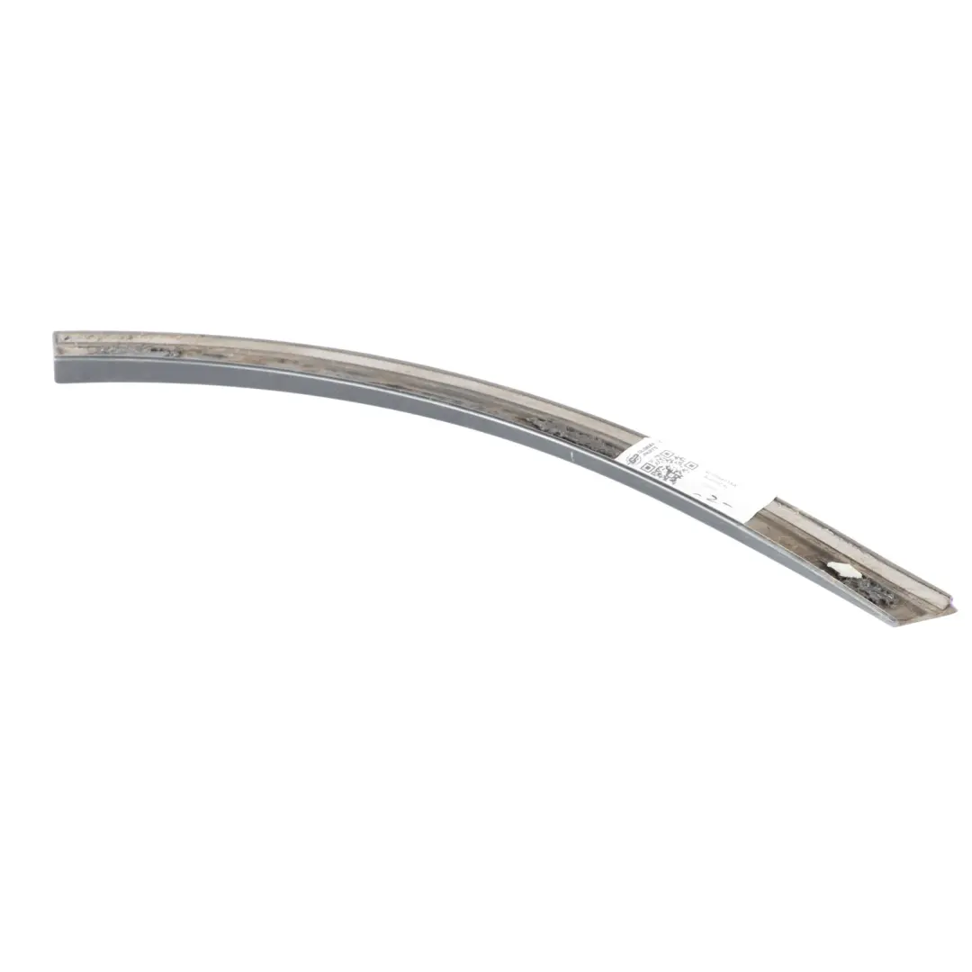 Arch Rear Housing Cover Guard Left N/S to Audi Q7 4L Wheel with Part number 4L0854819A Audi Q7 4L Wheel Arch Rear Housing Cover Guard Left N/S - SKU 4L0854819A - Part number 4L0854819A