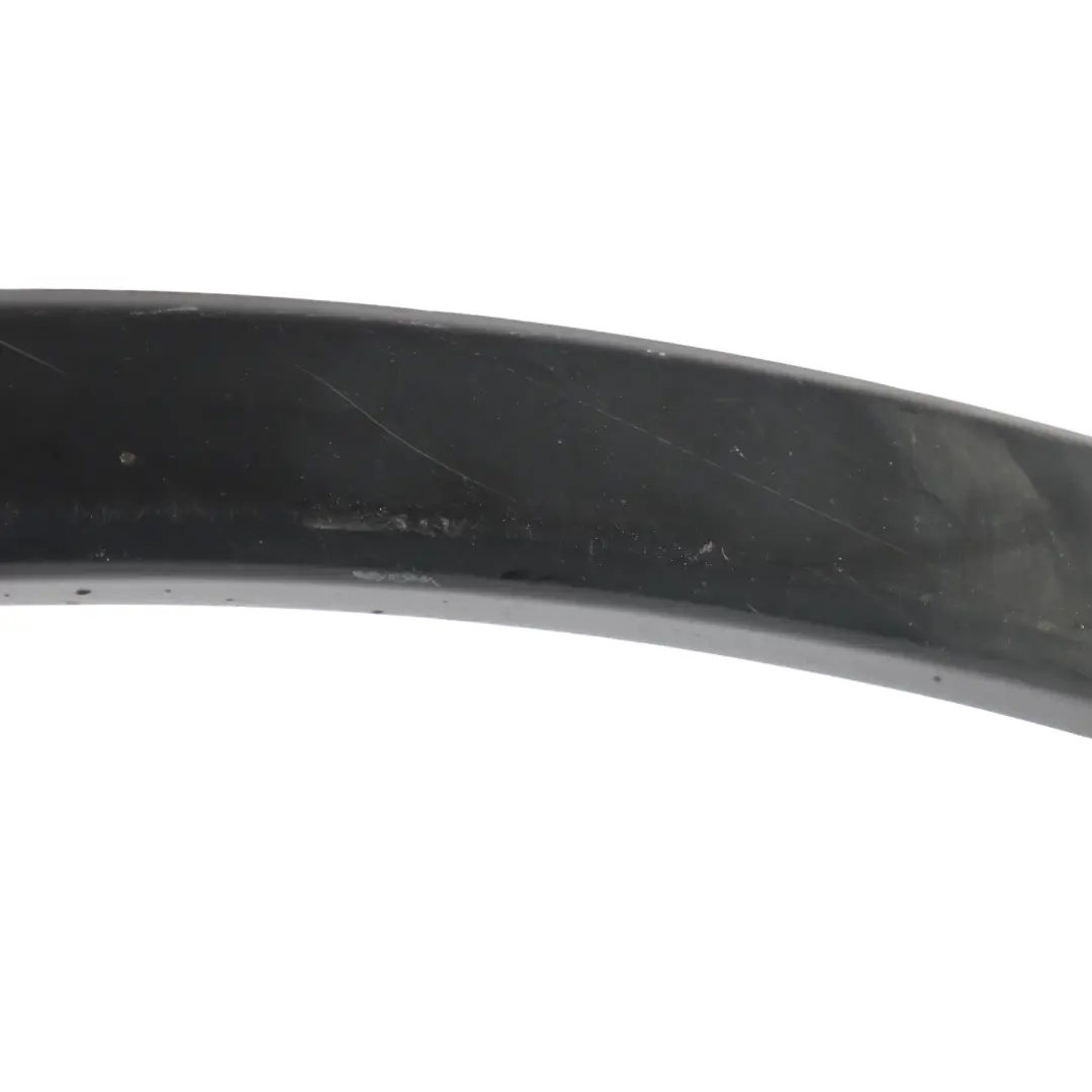 Audi Q7 4L Wheel Arch Rear Housing Cover Guard Left N/S - SKU 4L0854819A - Part number 4L0854819A