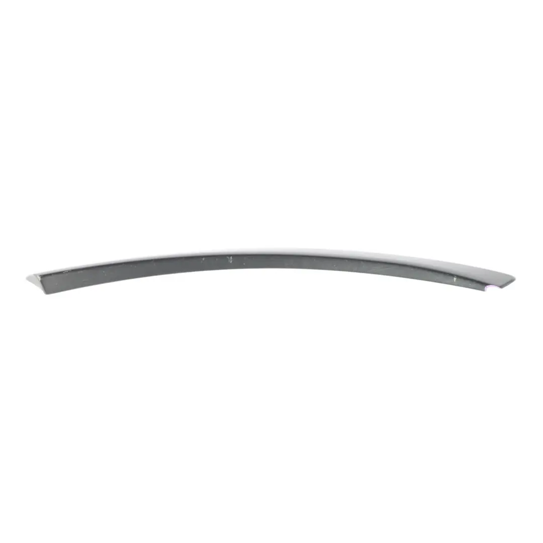 Audi Q7 4L Wheel Arch Rear Housing Cover Guard Right O/S - SKU 4L0854820A - Part number 4L0854820A