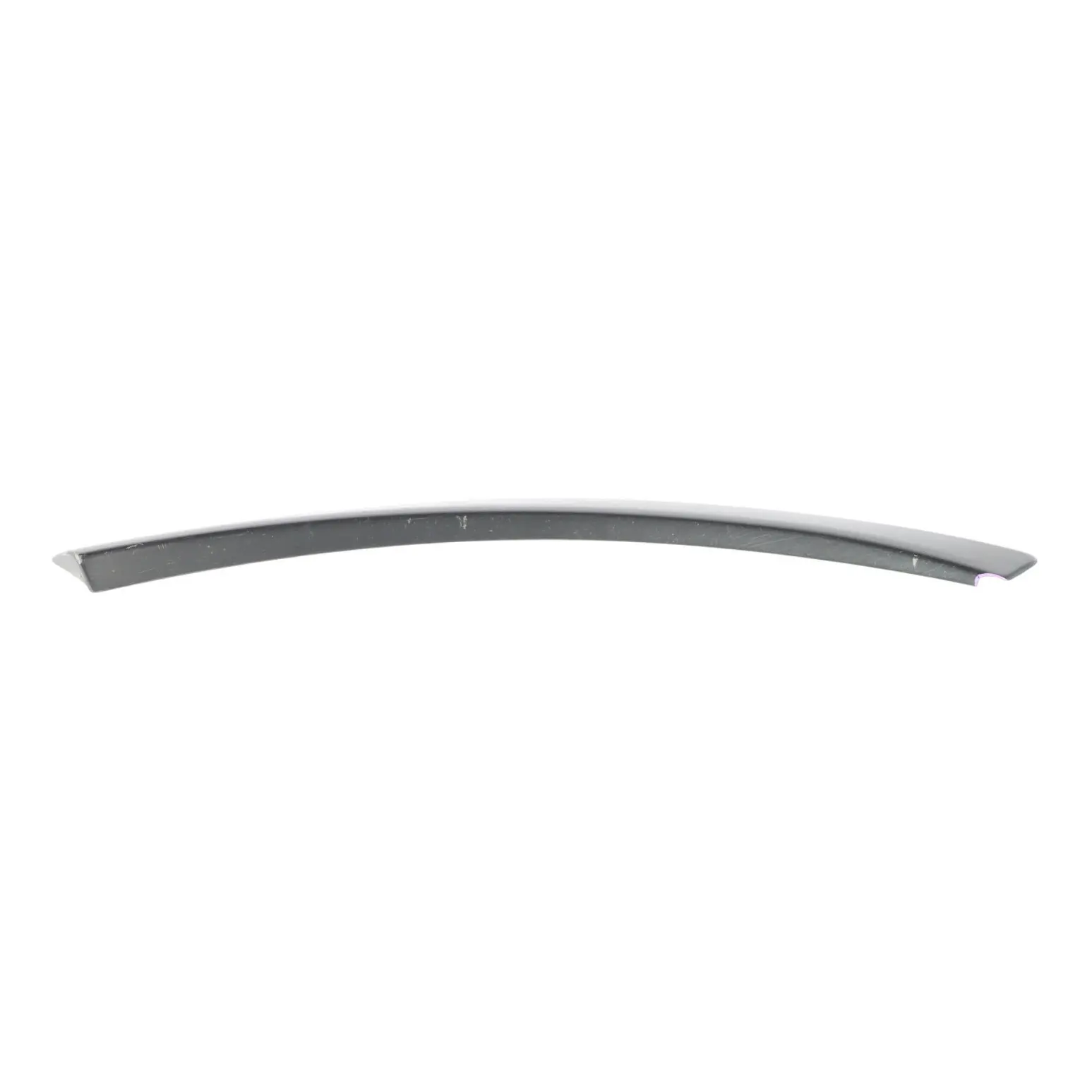 Audi Q7 4L Wheel Arch Rear Housing Cover Guard Right O/S 4L0854820A
