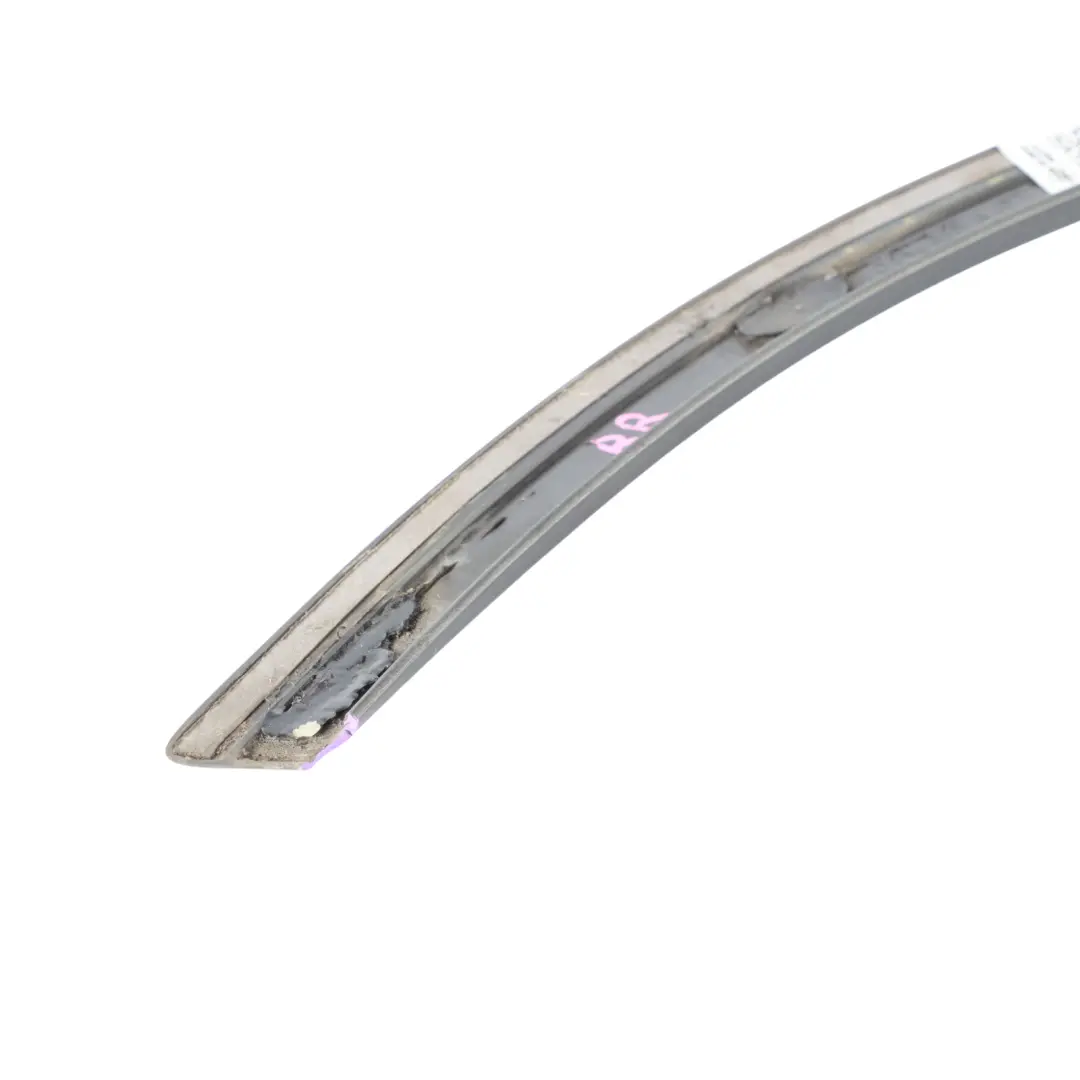 Arch Rear Housing Cover Guard Right O/S to Audi Q7 4L Wheel with Part number 4L0854820A Audi Q7 4L Wheel Arch Rear Housing Cover Guard Right O/S - SKU 4L0854820A - Part number 4L0854820A