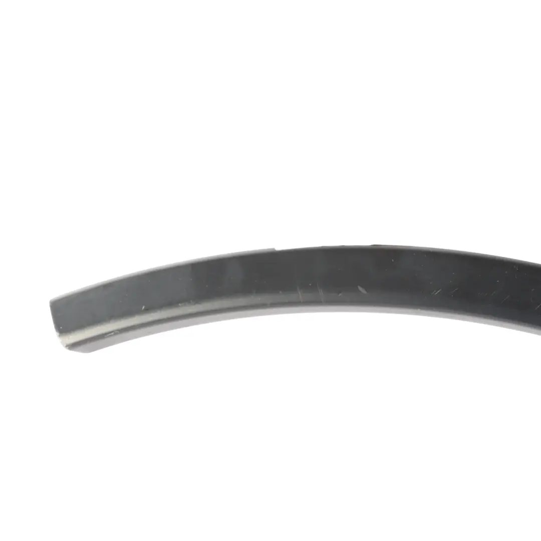 Audi Q7 4L Wheel Arch Rear Housing Cover Guard Right O/S - SKU 4L0854820A - Part number 4L0854820A