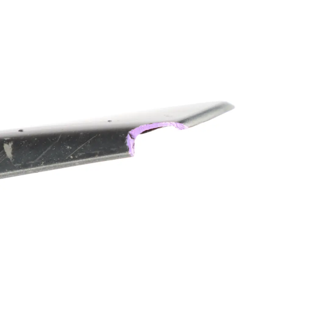 Arch Rear Housing Cover Guard Right O/S to Audi Q7 4L Wheel with Part number 4L0854820A Audi Q7 4L Wheel Arch Rear Housing Cover Guard Right O/S - SKU 4L0854820A - Part number 4L0854820A