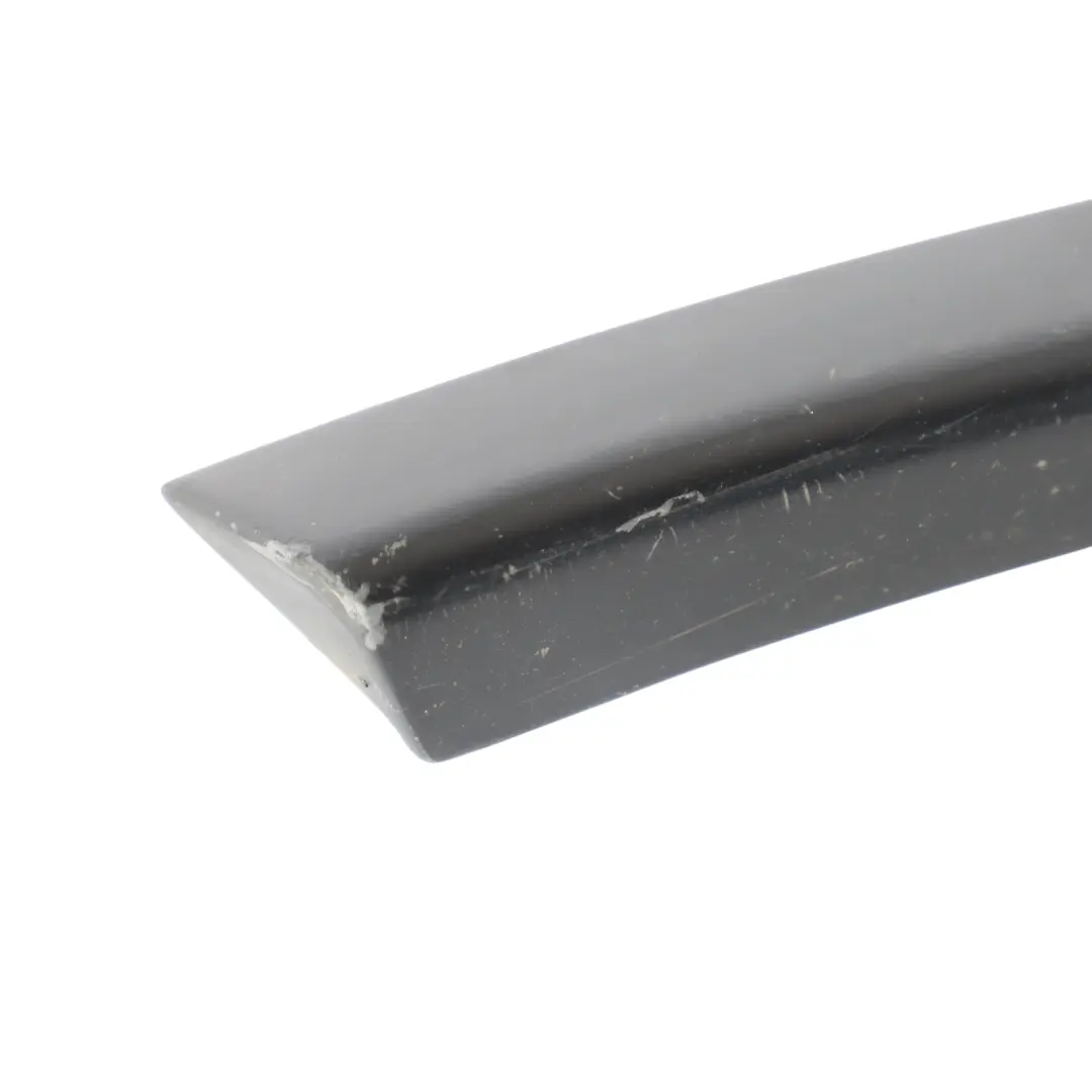 Audi Q7 4L Wheel Arch Rear Housing Cover Guard Right O/S - SKU 4L0854820A - Part number 4L0854820A