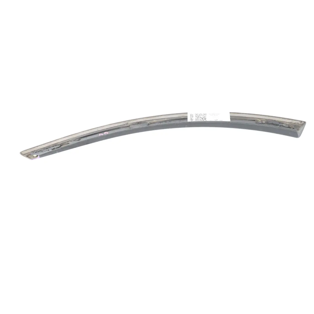 Audi Q7 4L Wheel Arch Rear Housing Cover Guard Right O/S - SKU 4L0854820A - Part number 4L0854820A