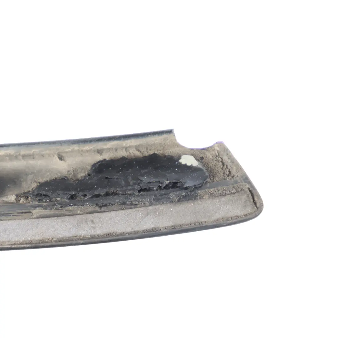 Arch Rear Housing Cover Guard Right O/S to Audi Q7 4L Wheel with Part number 4L0854820A Audi Q7 4L Wheel Arch Rear Housing Cover Guard Right O/S - SKU 4L0854820A - Part number 4L0854820A