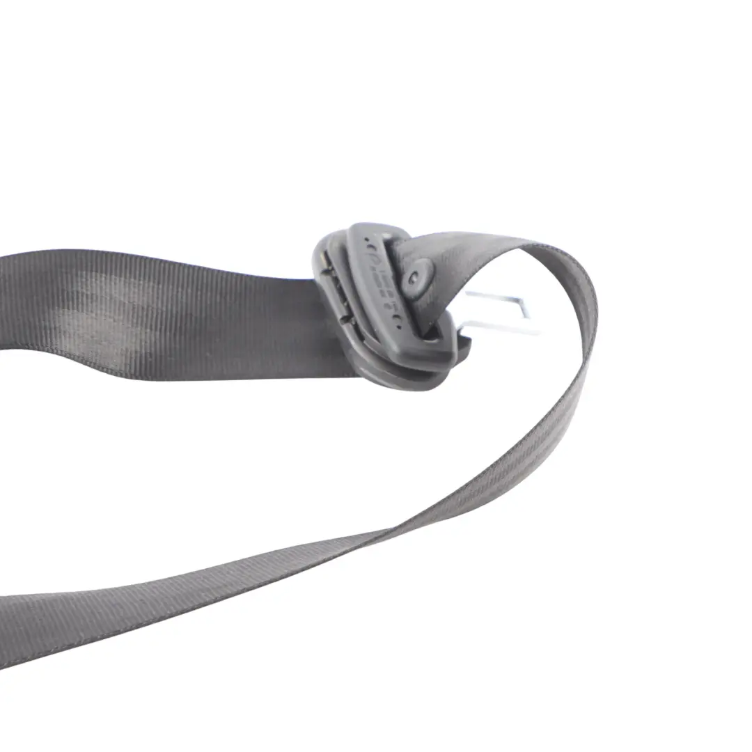 Cinturón De Seguridad Trasero Superior Izquierdo para Audi Q7 4L con número de pieza 4L0857805J Audi Q7 4L Cinturón De Seguridad Trasero Superior Izquierdo - SKU 4L0857805J - Número de pieza 4L0857805J