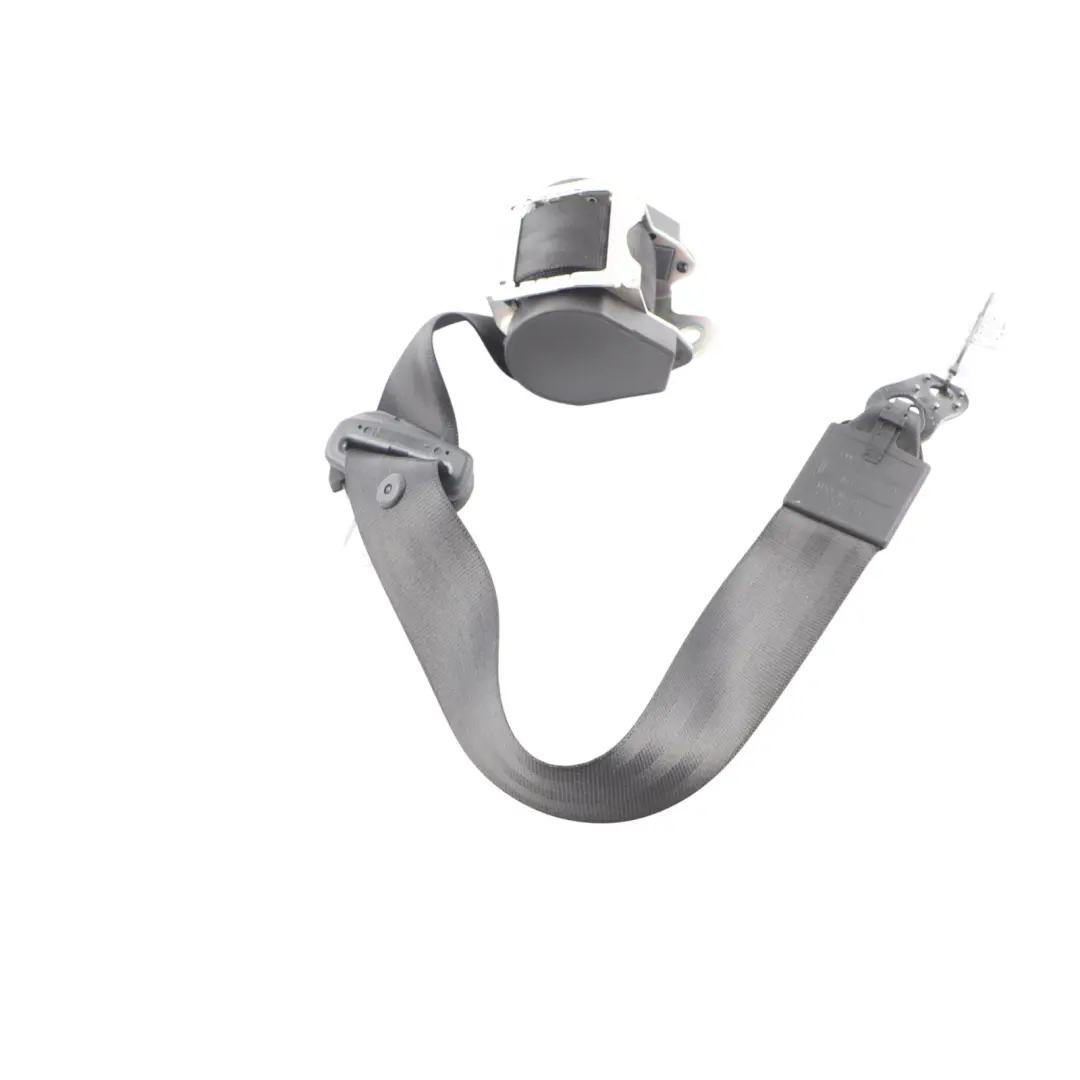 Hinteren Oberen Sicherheitsgurt Sicherheitsgurt Links für Audi Q7 4L mit Teilenummer 4L0857805J Audi Q7 4L Hinteren Oberen Sicherheitsgurt Sicherheitsgurt Links - SKU 4L0857805J - Teilenummer 4L0857805J