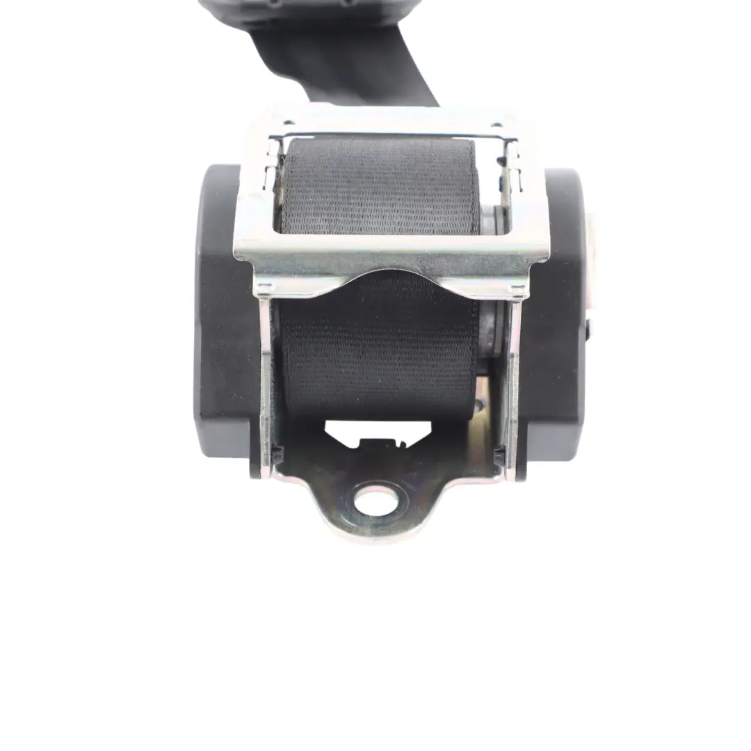 Audi Q7 4L Ceinture De Sécurité Arrière Supérieure Gauche Pour Réf - SKU 4L0857805J - Numéro de pièce 4L0857805J
