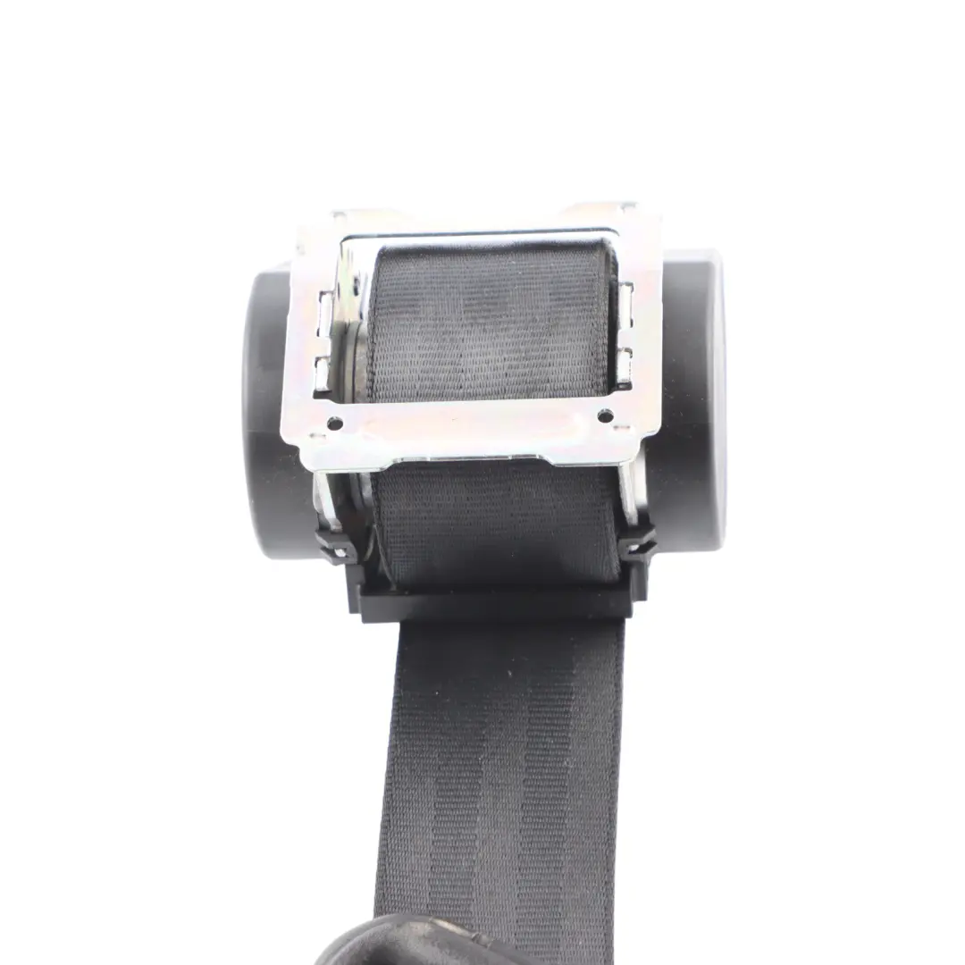 Audi Q7 4L Ceinture De Sécurité Arrière Supérieure Droite - SKU 4L0857806J - Numéro de pièce 4L0857806J
