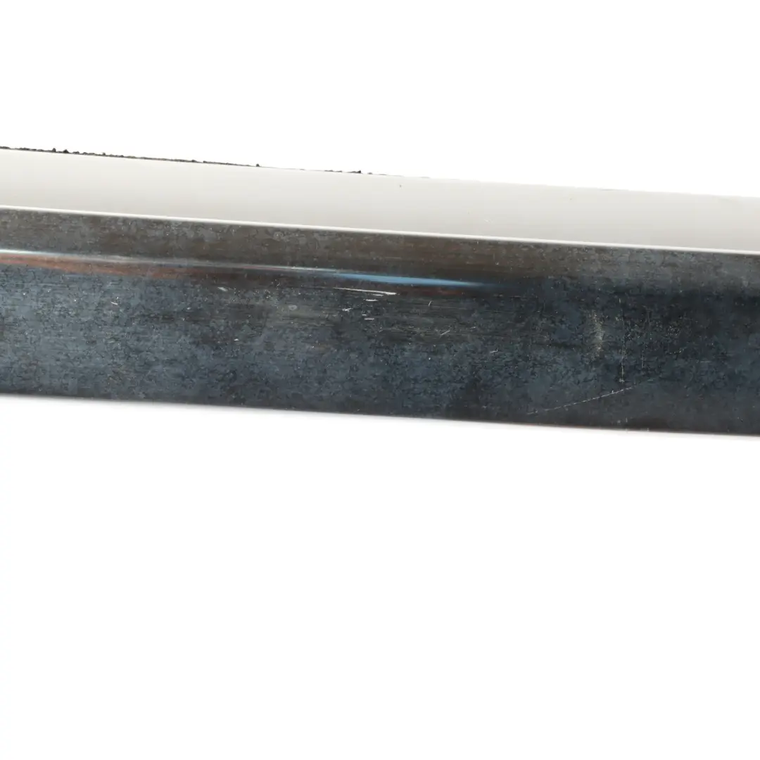 Roof Railing Left Right N/O/S Trim Strip High Gloss Black Set to Audi Q7 4L with Part number 4L0860021N Audi Q7 4L Roof Railing Left Right N/O/S Trim Strip High Gloss Black Set - SKU 4L0860021N - Part number 4L0860021N