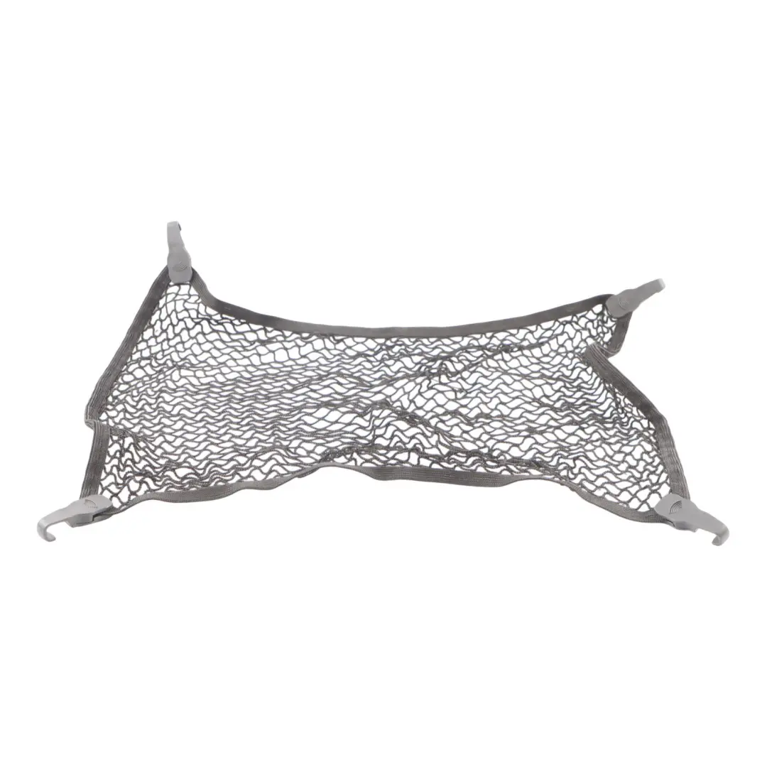 Trunk Luggage Compartment Transport Net Audi Q7 4L Rear - SKU 4L0861869 - Part number 4L0861869