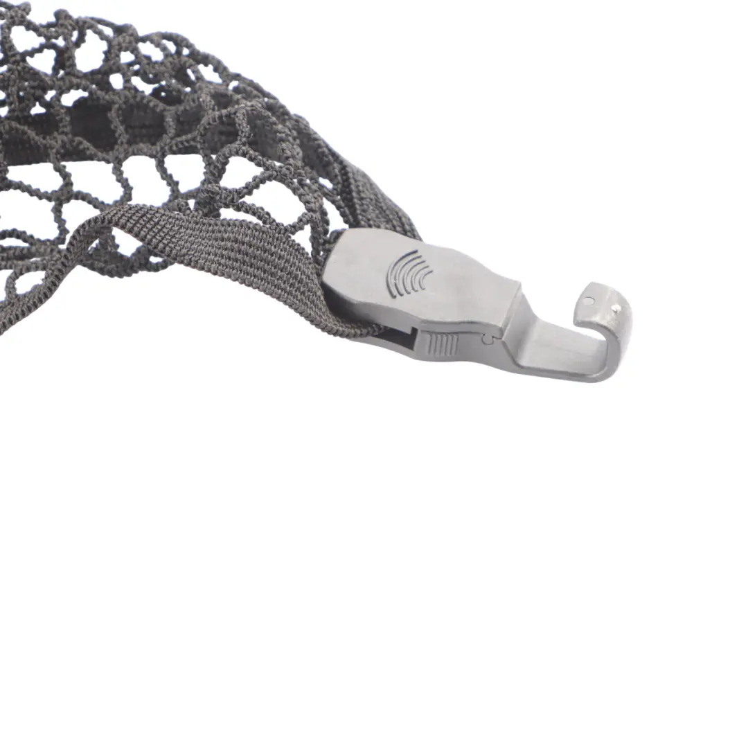 Audi Q7 4L Rete Trasporto Bagagliaio Posteriore - SKU 4L0861869 - Numero di parte 4L0861869