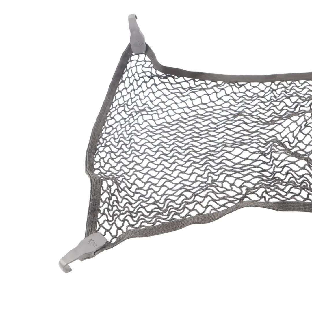 Trunk Luggage Compartment Transport Net to Audi Q7 4L Rear with Part number 4L0861869 Audi Q7 4L Rear Trunk Luggage Compartment Transport Net - SKU 4L0861869 - Part number 4L0861869