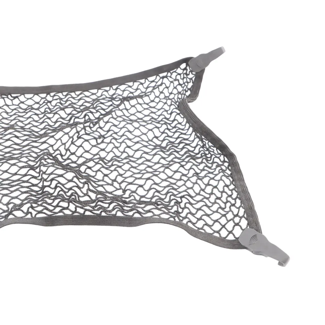 Trunk Luggage Compartment Transport Net to Audi Q7 4L Rear with Part number 4L0861869 Audi Q7 4L Rear Trunk Luggage Compartment Transport Net - SKU 4L0861869 - Part number 4L0861869