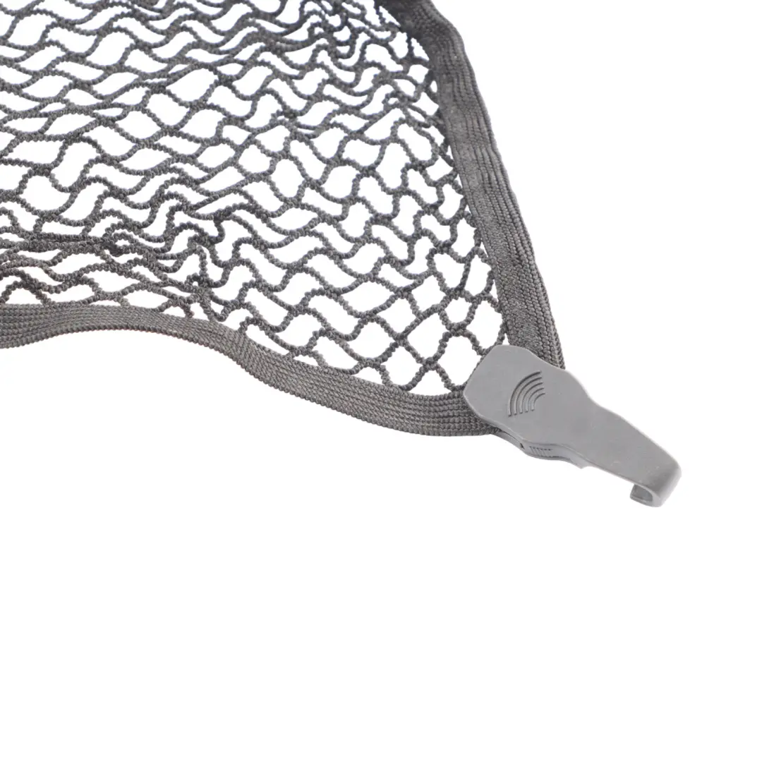 Trunk Luggage Compartment Transport Net to Audi Q7 4L Rear with Part number 4L0861869 Audi Q7 4L Rear Trunk Luggage Compartment Transport Net - SKU 4L0861869 - Part number 4L0861869