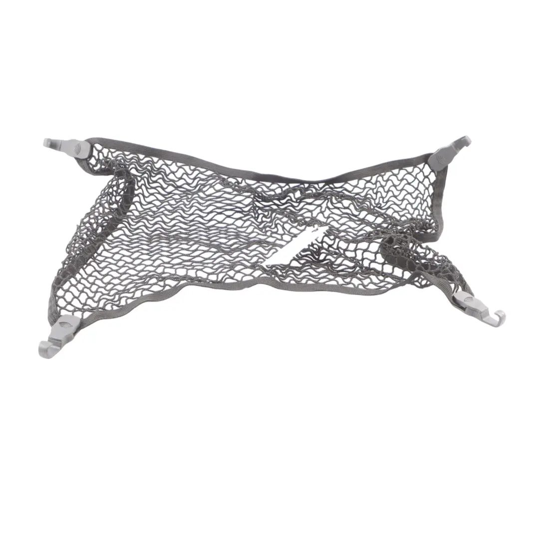 Trunk Luggage Compartment Transport Net Audi Q7 4L Rear - SKU 4L0861869 - Part number 4L0861869