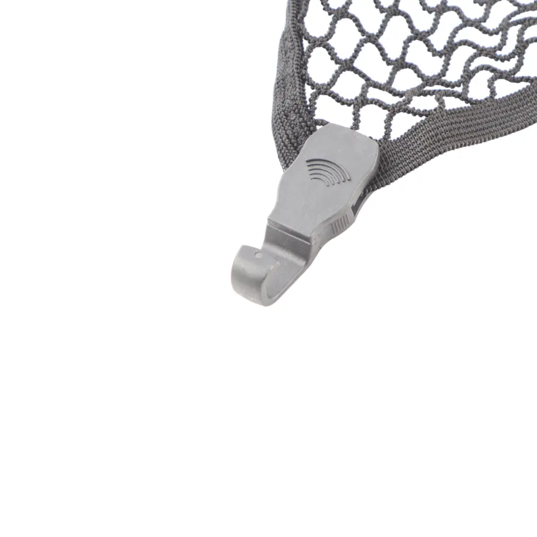 Trunk Luggage Compartment Transport Net Audi Q7 4L Rear - SKU 4L0861869 - Part number 4L0861869