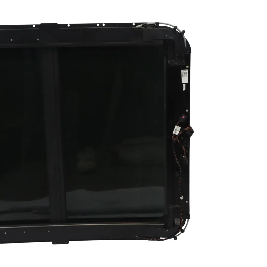 Audi Q7 4L Panoramic Roof Sunroof Glass Assembly AS3 Tinted - SKU 4L0877055D - Part number 4L0877055D