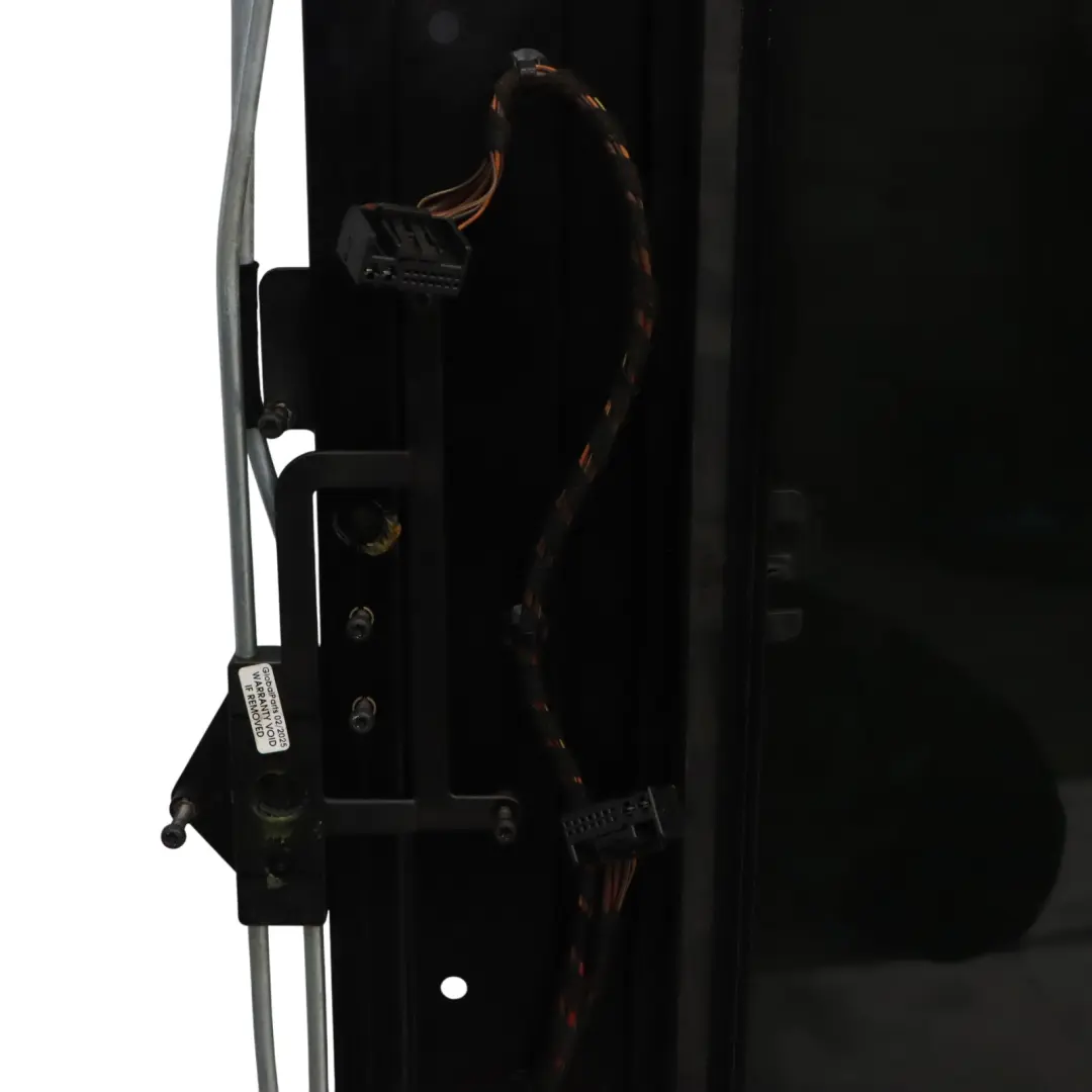 Dach Szyberdach Panorama AS3 Przyciemniany do Audi Q7 4L o numerze 4L0877055D Audi Q7 4L Dach Szyberdach Panorama AS3 Przyciemniany - SKU 4L0877055D - Numer Części 4L0877055D