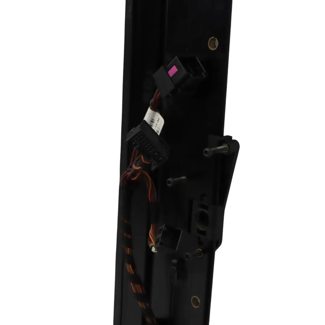 Panoramic Roof Sunroof Glass Assembly AS3 Tinted to Audi Q7 4L with Part number 4L0877055D Audi Q7 4L Panoramic Roof Sunroof Glass Assembly AS3 Tinted - SKU 4L0877055D - Part number 4L0877055D