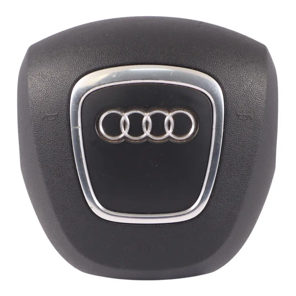 Audi Q7 4L Module d'air de volant côté conducteur - SKU 4L0880201K-1 - Numéro de pièce 4L0880201K