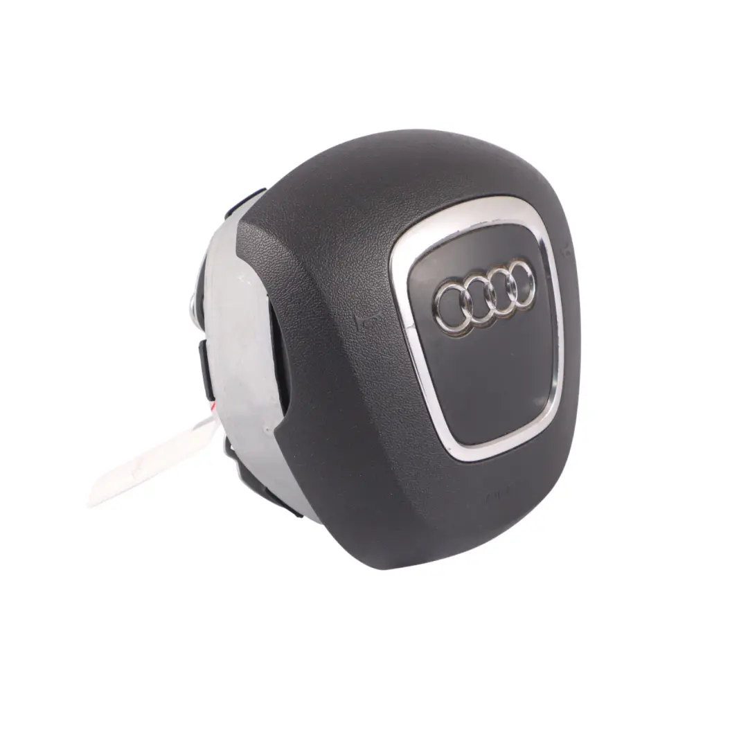Audi Q7 4L Module d'air de volant côté conducteur - SKU 4L0880201K-1 - Numéro de pièce 4L0880201K