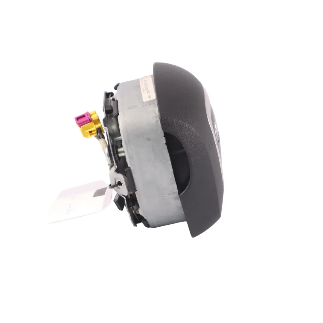 Audi Q7 4L Module d'air de volant côté conducteur - SKU 4L0880201K-1 - Numéro de pièce 4L0880201K
