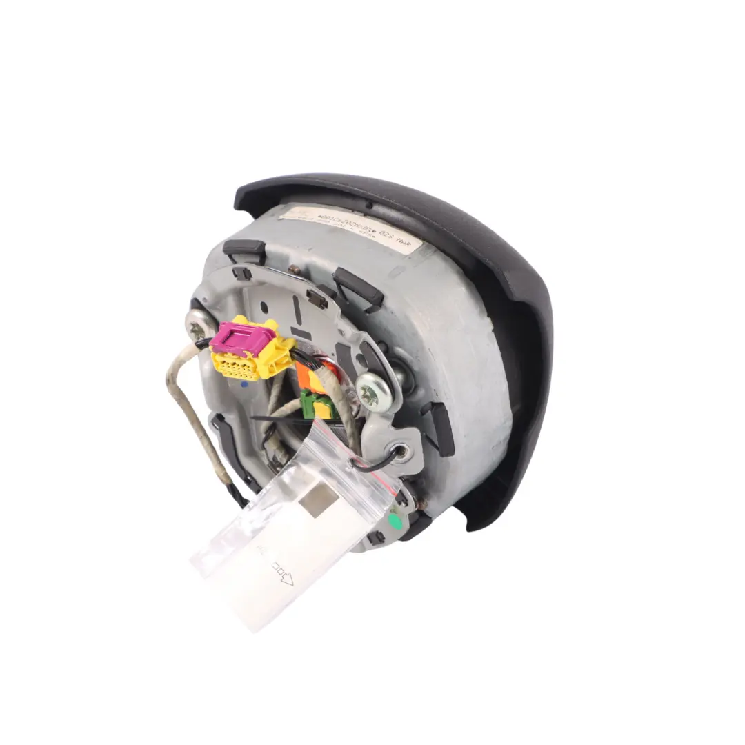 Audi Q7 4L Module d'air de volant côté conducteur - SKU 4L0880201K-1 - Numéro de pièce 4L0880201K