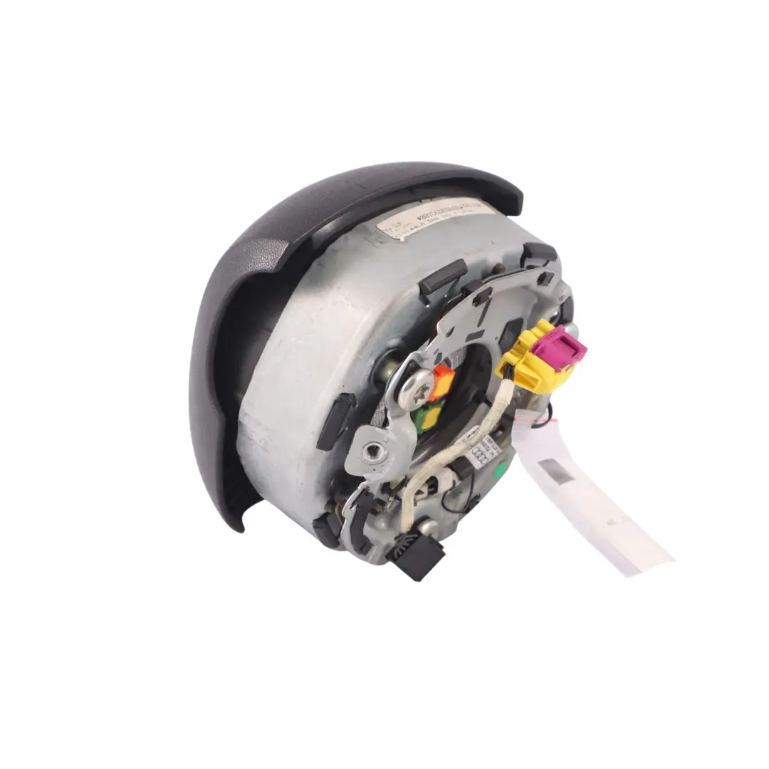 Audi Q7 4L Module d'air de volant côté conducteur - SKU 4L0880201K-1 - Numéro de pièce 4L0880201K