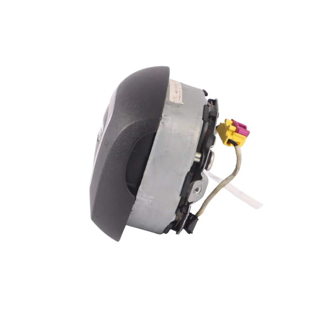 Audi Q7 4L Module d'air de volant côté conducteur - SKU 4L0880201K-1 - Numéro de pièce 4L0880201K