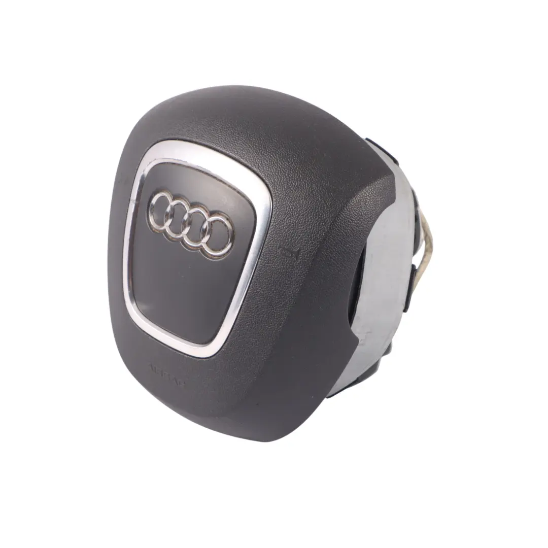 Module d'air de volant côté conducteur pour Audi Q7 4L à propos du numéro de pièce 4L0880201K Audi Q7 4L Module d'air de volant côté conducteur - SKU 4L0880201K-1 - Numéro de pièce 4L0880201K