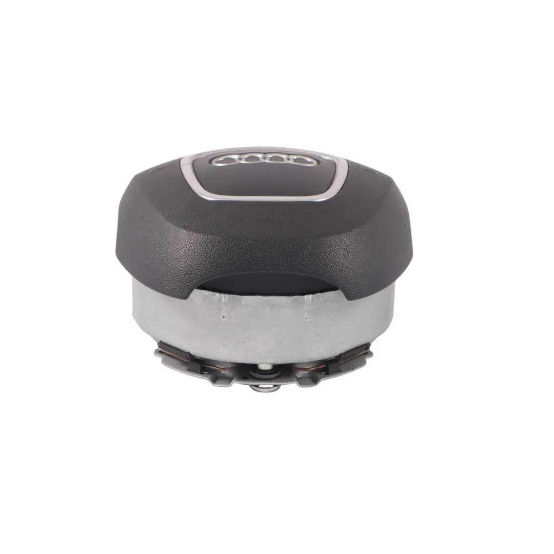 Audi Q7 4L Module d'air de volant côté conducteur - SKU 4L0880201K-1 - Numéro de pièce 4L0880201K