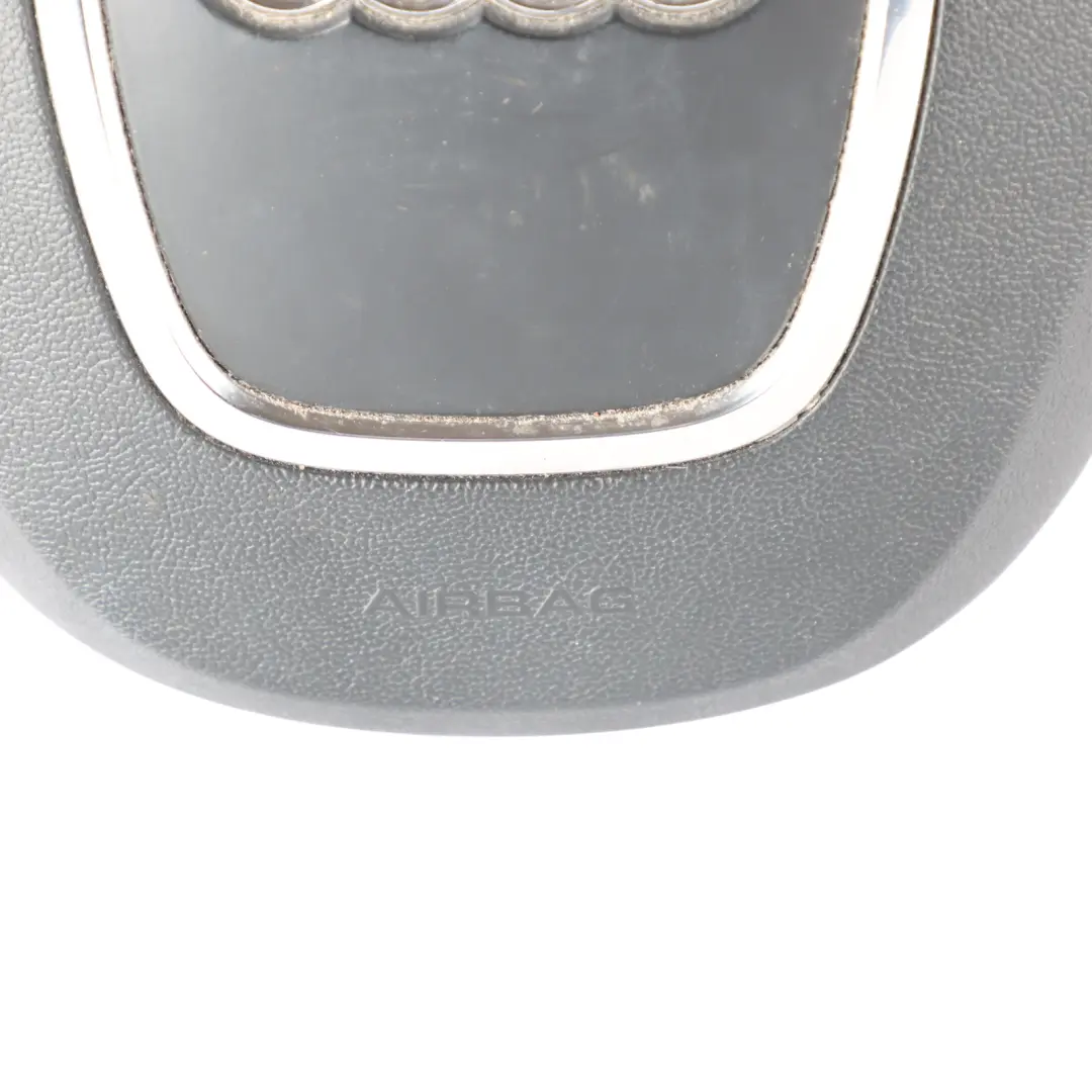 Steering Wheel Air Module Driver Side Unit to Audi Q7 4L with Part number 4L0880201K Audi Q7 4L Steering Wheel Air Module Driver Side Unit - SKU 4L0880201K - Part number 4L0880201K