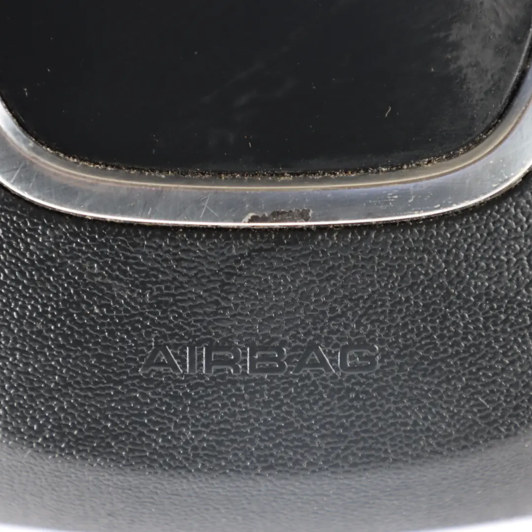 Steering Wheel Air Module Driver Side Unit to Audi Q7 4L with Part number 4L0880201K Audi Q7 4L Steering Wheel Air Module Driver Side Unit - SKU 4L0880201K - Part number 4L0880201K