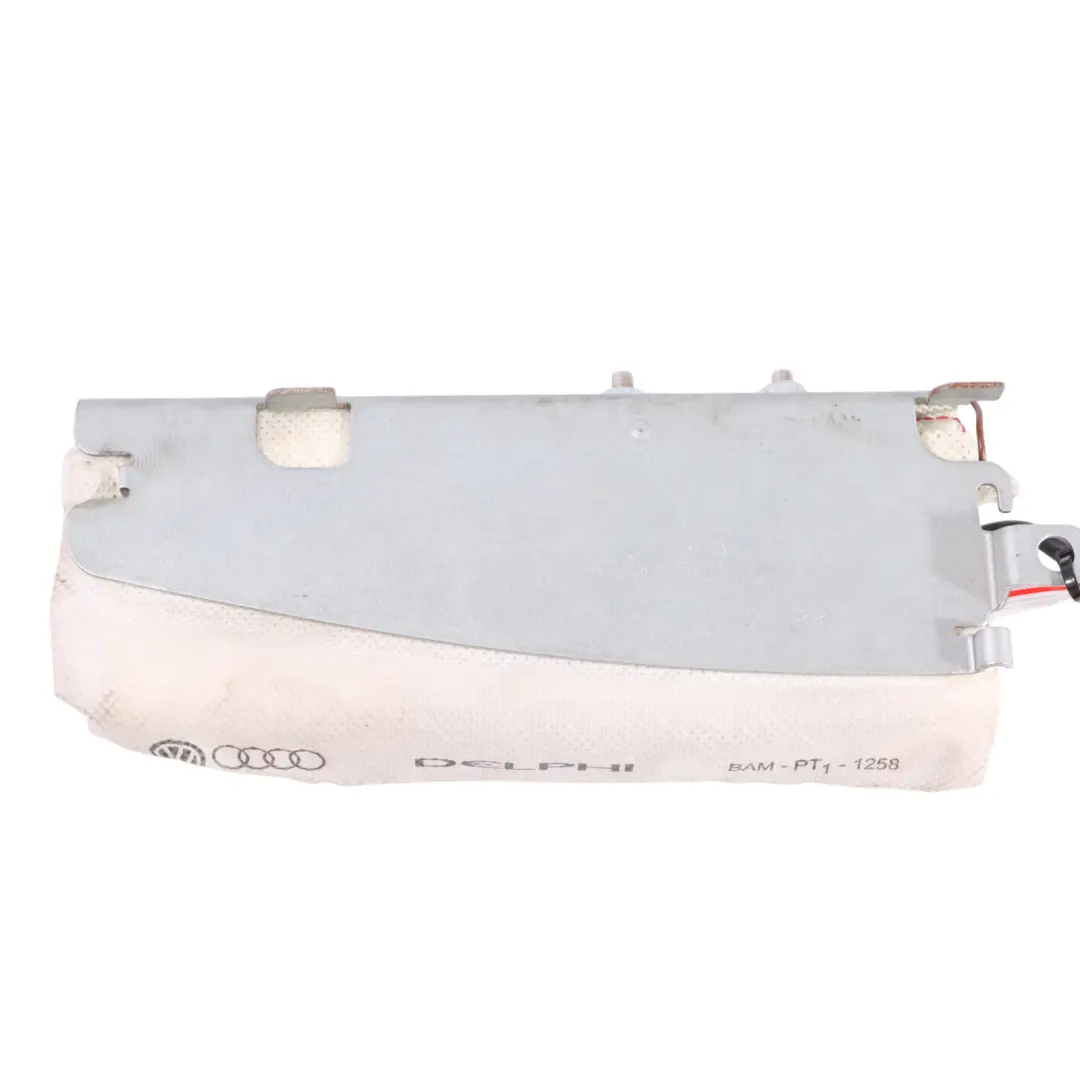 Audi Q7 4L Asiento Módulo De Aire Unidad Delantera Derecha Lado - SKU 4L0880442A - Número de pieza 4L0880442A