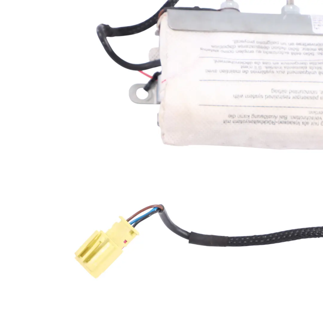Audi Q7 4L Module D'Air De Siège Avant Droit Côté Conducteur - SKU 4L0880442A - Numéro de pièce 4L0880442A