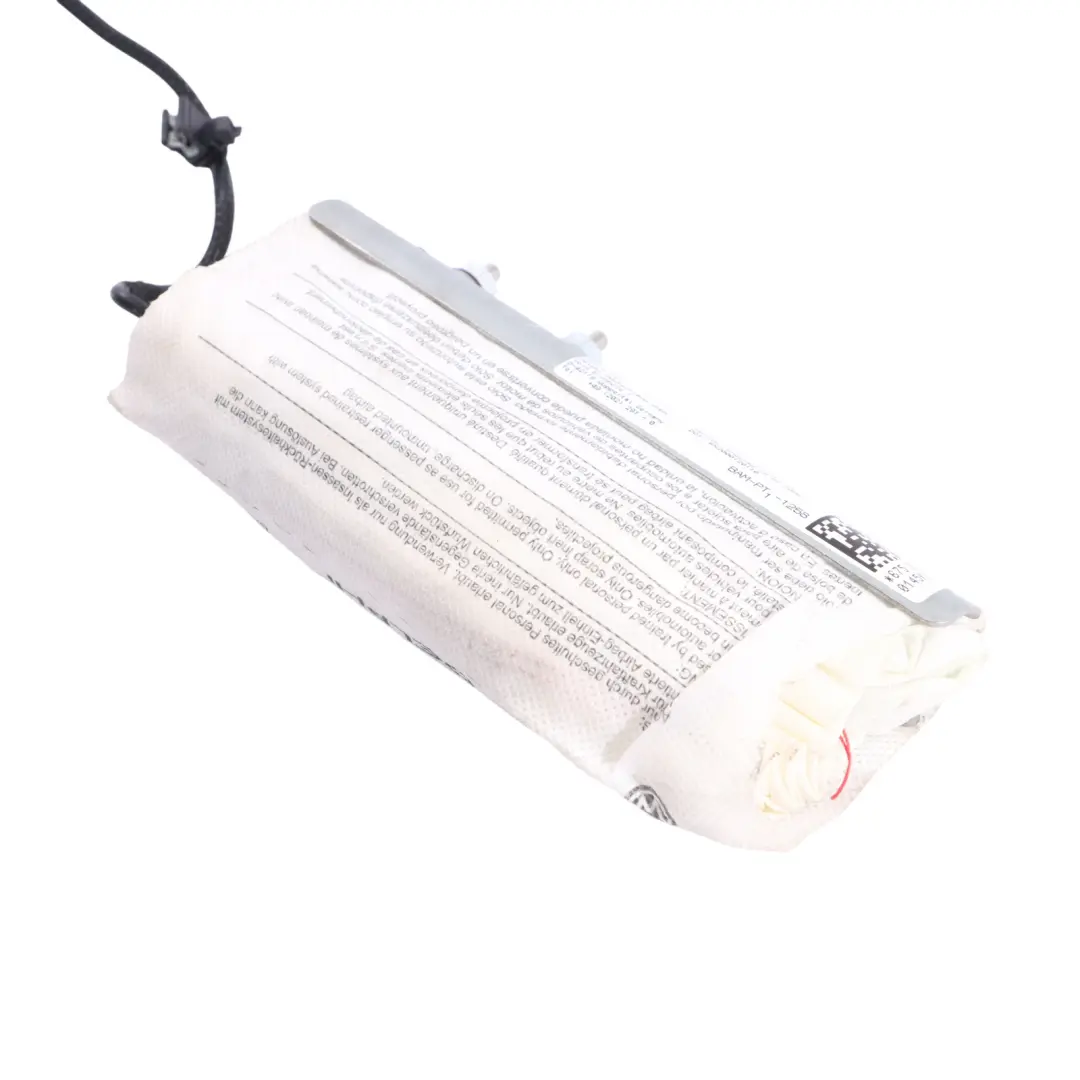 Poduszka Powietrzna Fotela Prawy Przód do Audi Q7 4L o numerze 4L0880442A Audi Q7 4L Poduszka Powietrzna Fotela Prawy Przód - SKU 4L0880442A - Numer Części 4L0880442A