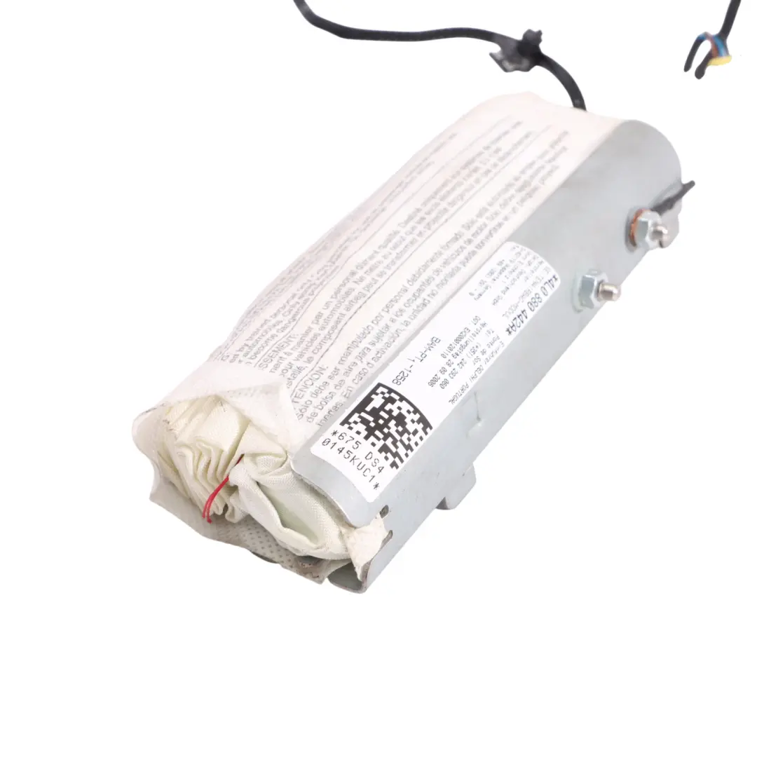 Audi Q7 4L Module D'Air De Siège Avant Droit Côté Conducteur - SKU 4L0880442A - Numéro de pièce 4L0880442A