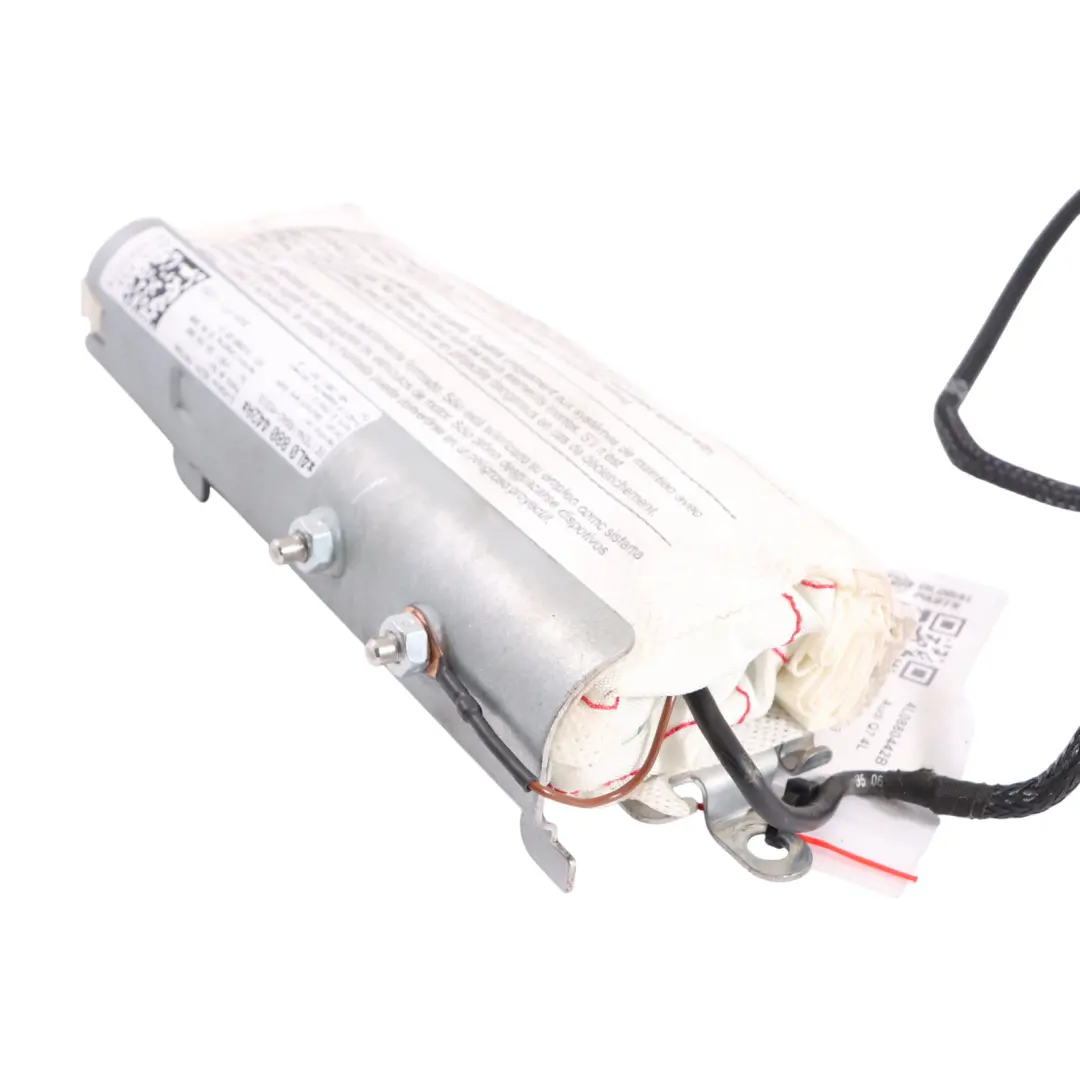 Audi Q7 4L Module D'Air De Siège Avant Droit Côté Conducteur - SKU 4L0880442A - Numéro de pièce 4L0880442A