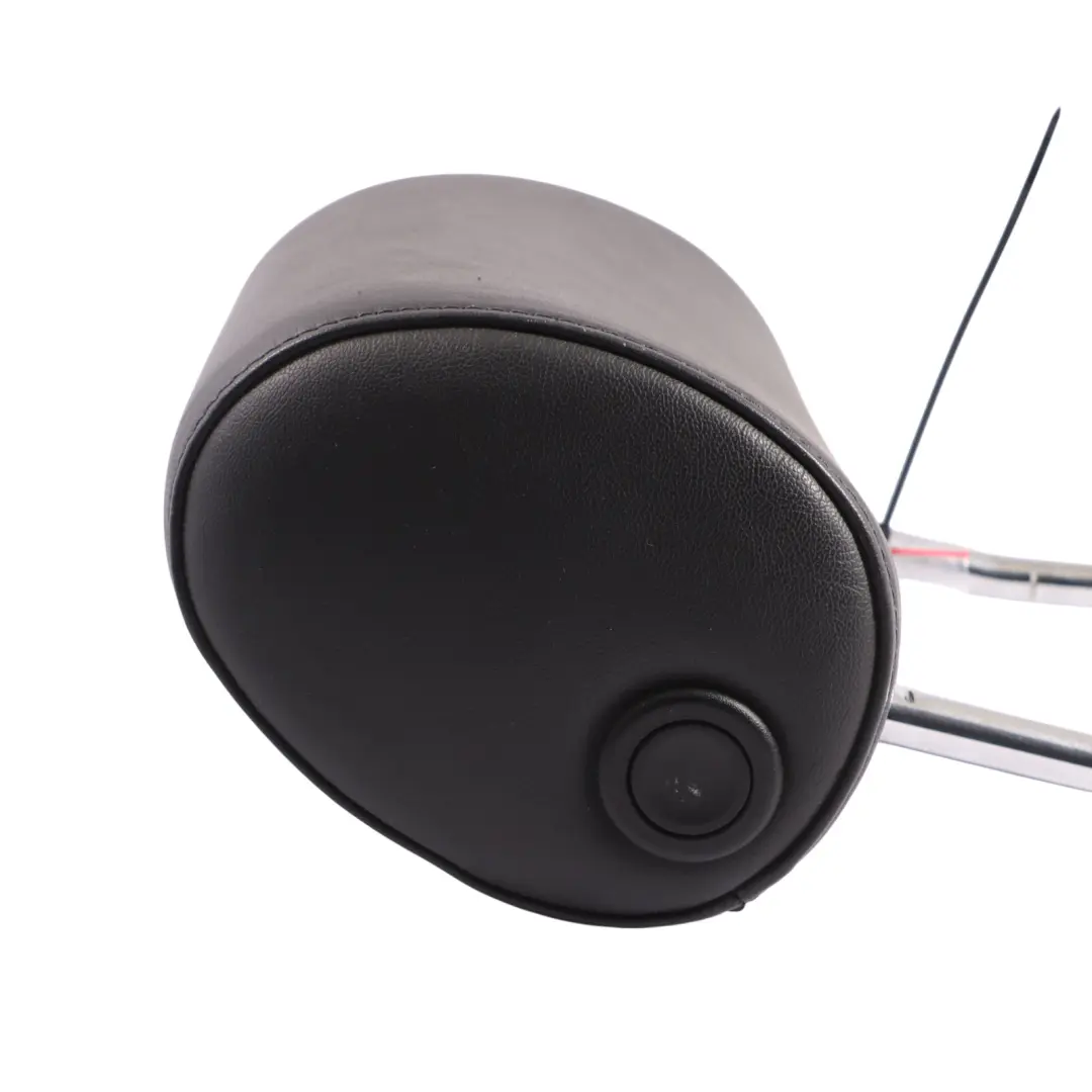 Appuie Tête Siège Avant Droit Audi Q7 4L Cuir Noir Appuie Tête pour à propos du numéro de pièce 4L0881902N Appuie Tête Siège Avant Droit Audi Q7 4L Cuir Noir Appuie Tête - SKU 4L0881902N - Numéro de pièce 4L0881902N