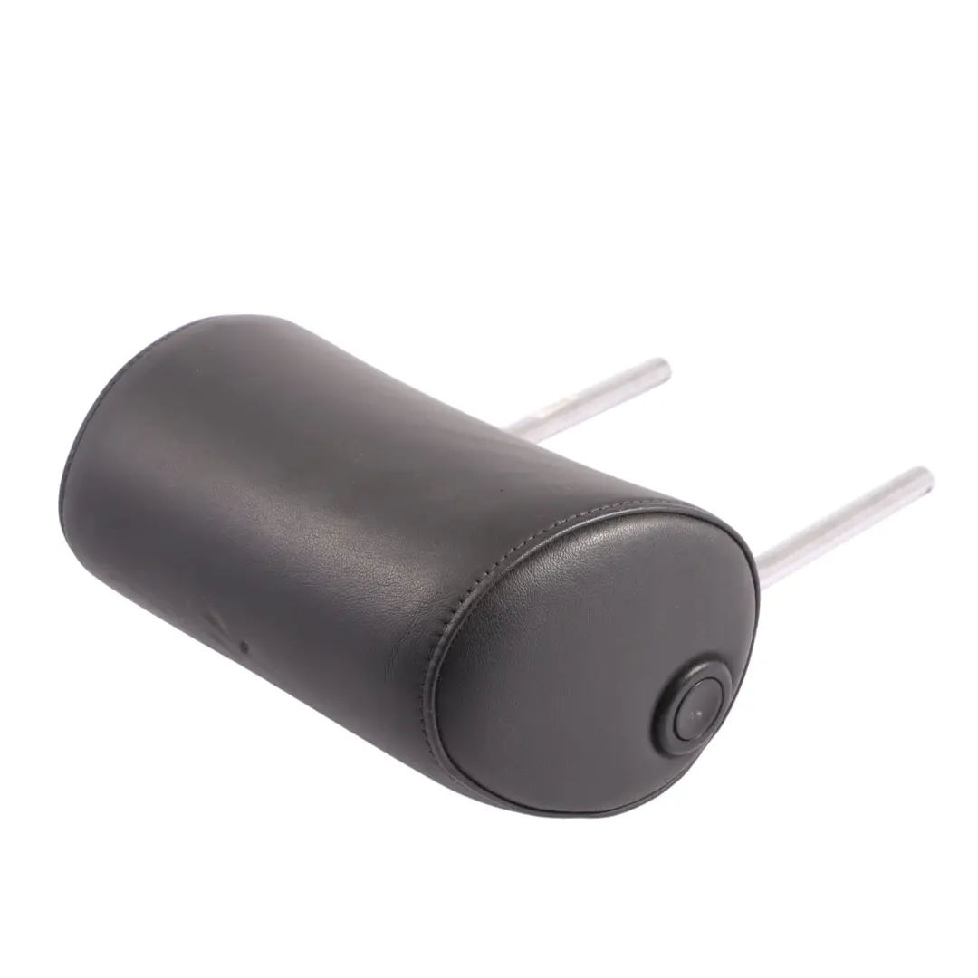  Appuie Tête Siège Avant Droit Audi Q7 4L Cuir Noir Appuie Tête - SKU 4L0881902N - Numéro de pièce 4L0881902N