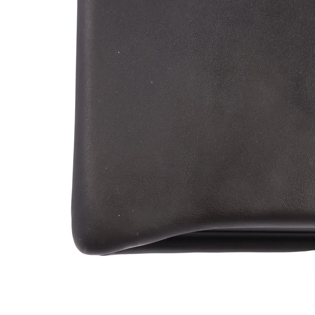  Accoudoir De Siège Arrière Audi Q7 4L Porte-Gobelet En Cuir - SKU 4L0883081H - Numéro de pièce 4L0883081H