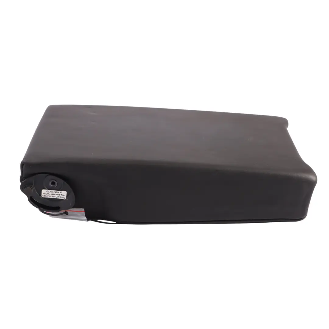  Accoudoir De Siège Arrière Audi Q7 4L Porte-Gobelet En Cuir - SKU 4L0883081H - Numéro de pièce 4L0883081H