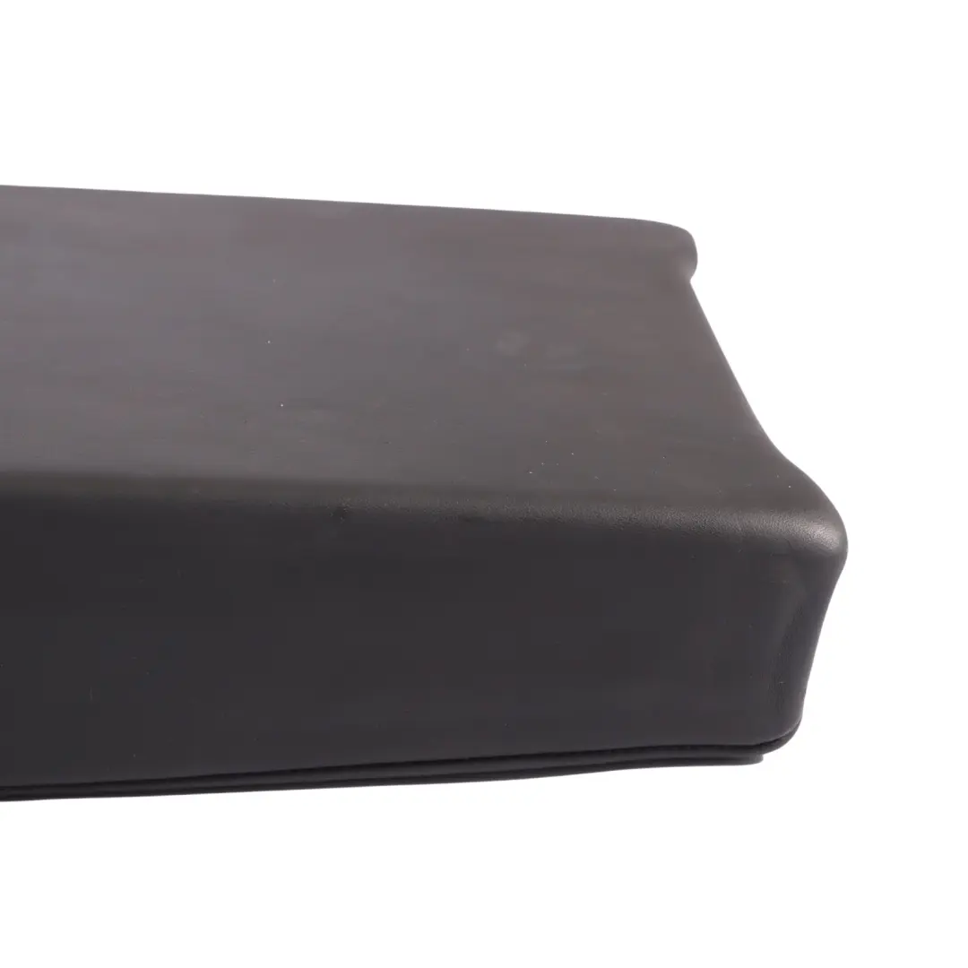 Bracciolo Sedile Posteriore Portabicchieri In Pelle per Audi Q7 4L con numero di parte 4L0883081H Audi Q7 4L Bracciolo Sedile Posteriore Portabicchieri In Pelle - SKU 4L0883081H - Numero di parte 4L0883081H