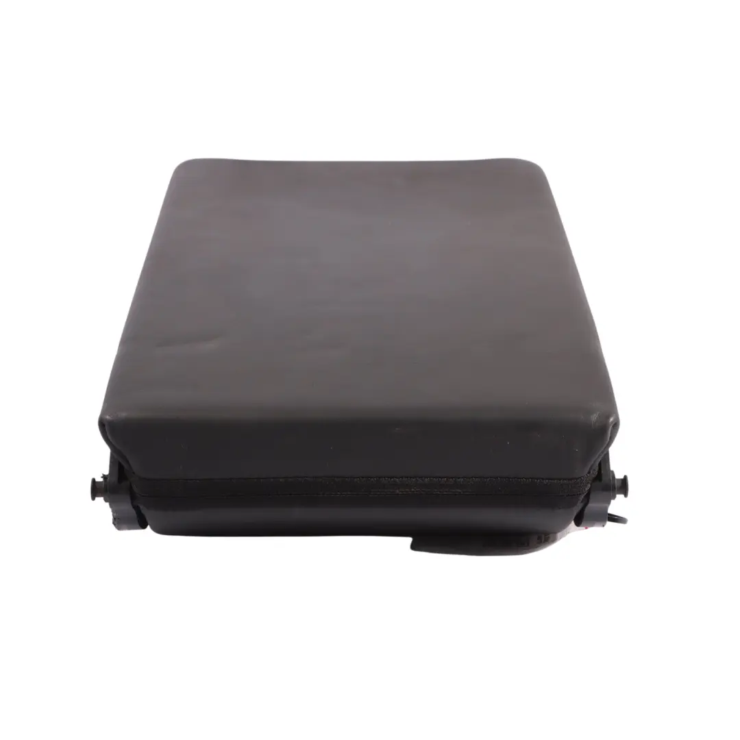 Audi Q7 4L Bracciolo Sedile Posteriore Portabicchieri In Pelle - SKU 4L0883081H - Numero di parte 4L0883081H