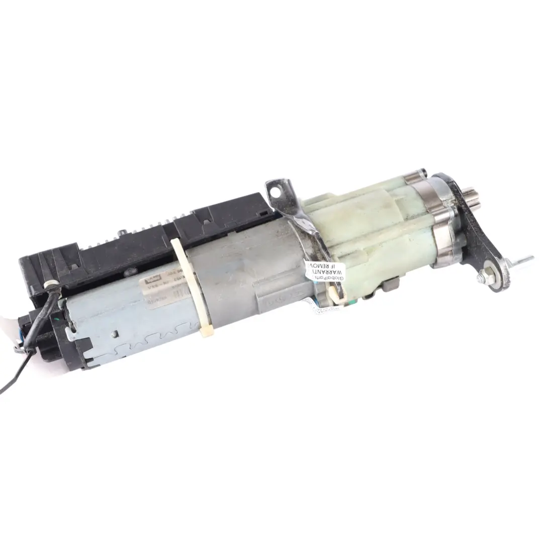 Audi Q7 4L Moteur De Levage De Hayon De Coffre Arrière - SKU 4L0898851 - Numéro de pièce 4L0898851
