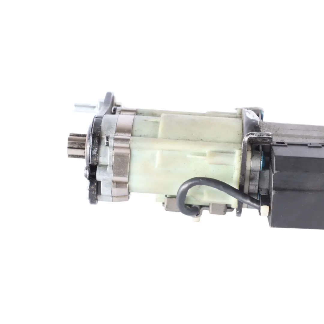 Audi Q7 4L Portón Trasero Del Maletero Motor Elevador - SKU 4L0898851 - Número de pieza 4L0898851